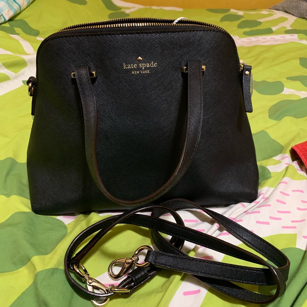 Kate spade cedar street.